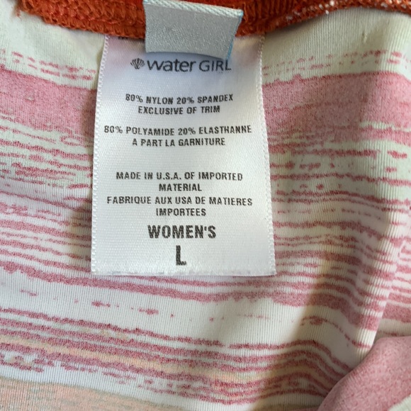 Patagonia Water Girl Skirt - Picture 4 of 9